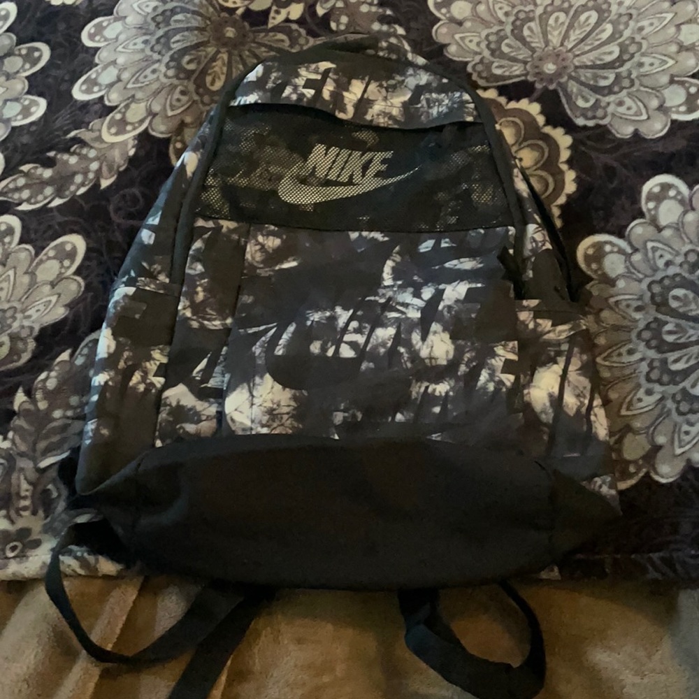 Nike backpack